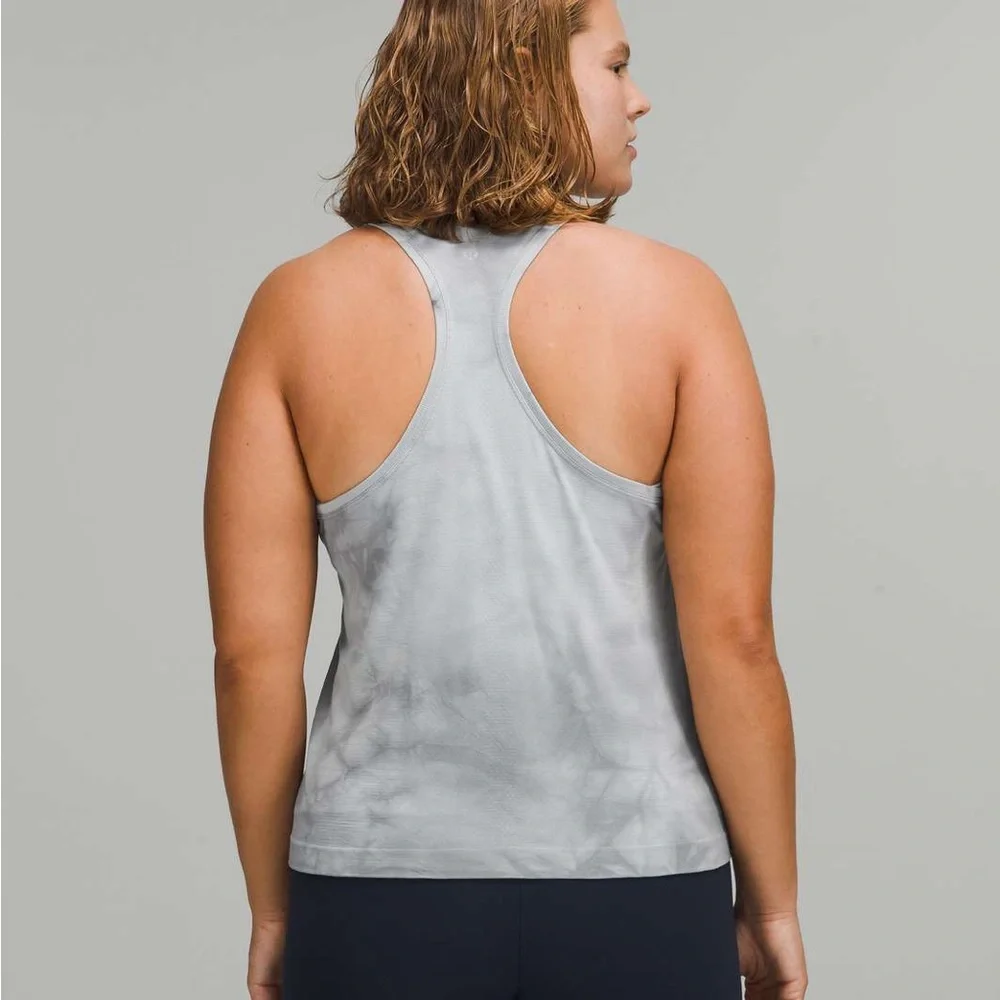 Lululemon Swiftly Tech Racerback Tank - Picture 2 of 7
